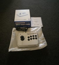 Hori PS5 PS4 Fighting Stick Mini | Officially Licensed New ⭐️✅️