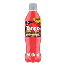 Tango Sugar Free Strawberry