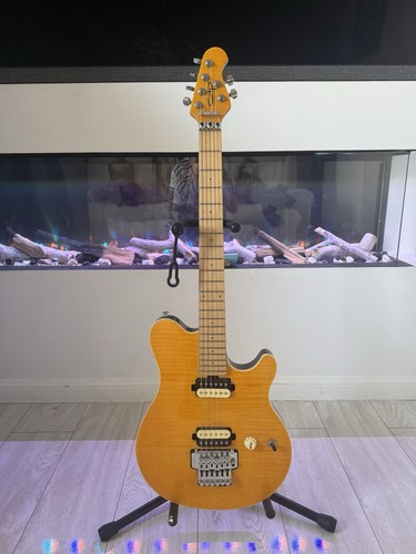 Olp music man - evh, ernie