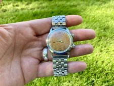 BEAUTIFUL Vintage Benrus Wrist