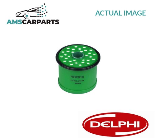 Engine fuel filter hdf910 - fuel,