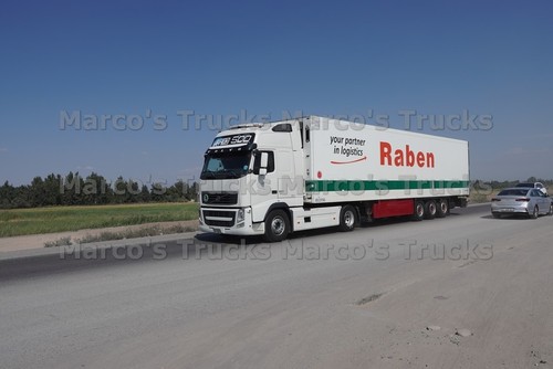 Truck photo volvo fh16 - truck, 500