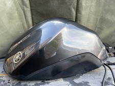 Yamaha Xj6 Petrol Tank