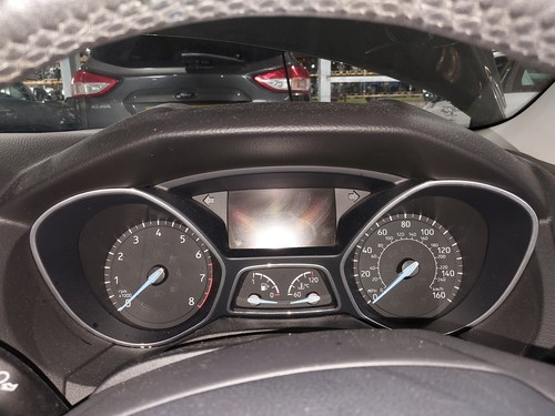 Instrument cluster ford focus - cluster,