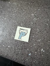 Profile Racing Decal Mid