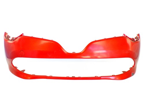 Renault clio front bumper - renault,