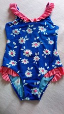 John Lewis Girls Swimming