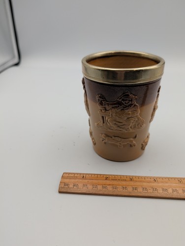 Antique salt glaze stoneware - antique,