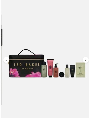 New with tags ted - new,