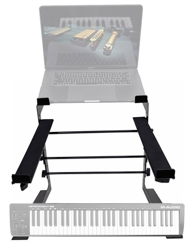 Rockville dual shelf - rockville,