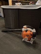 STIHL BG 86C Petrol Handheld Leaf Blower 