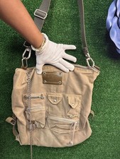 Dolce And Gabbana D&G Army