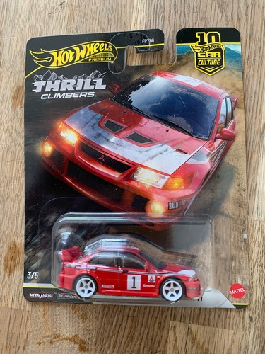 Mitsubishi lancer evo - evo, vi