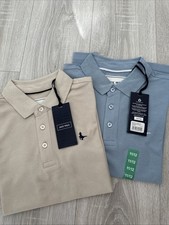 Jack Wills Boys 2x Polo