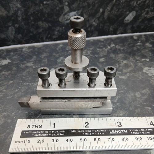 T37 myford size holder for - myford,