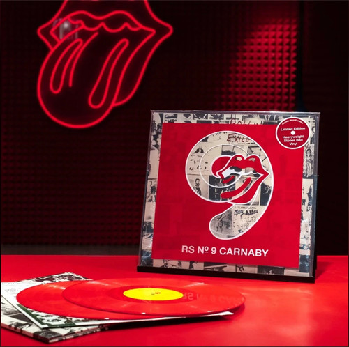 The rolling stones - the,