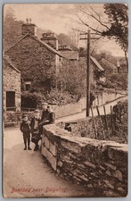 DOLGELLEY - Gwynedd Wales