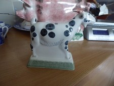 Rye Pottery collectors Nanny