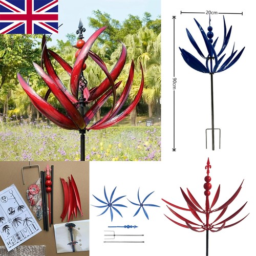 Wind spinner kinetic - wind,
