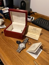 Klaus Kobec Entourage Swiss