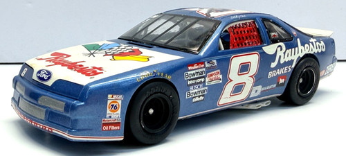 Amt 1993 sterling - amt, 1:25