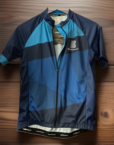 Nwt boardman men blue full - nwt,
