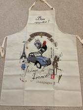 Apron