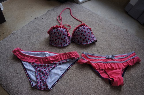 New look kelly brook - look, &