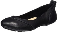 Hush Puppies Janessa Black
