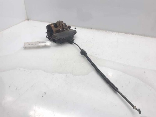 3b1837016cb front lock door - 3b1837016cb, rh
