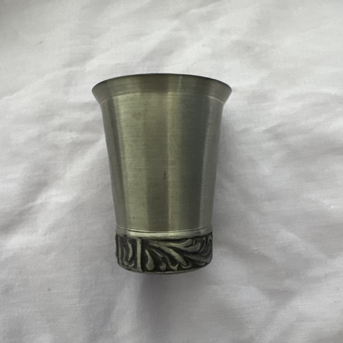 Vintage small norsk tinn - vintage,