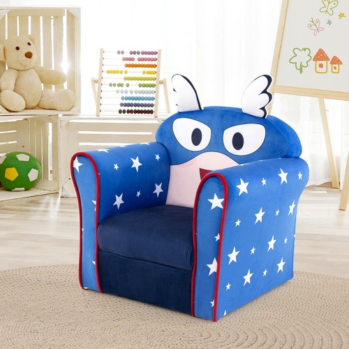 Kids sofa children armrest - kids,