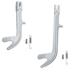 Motorcycle Side Stand Single