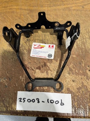Kawasaki kl250a1 models - kl250a1/a2,