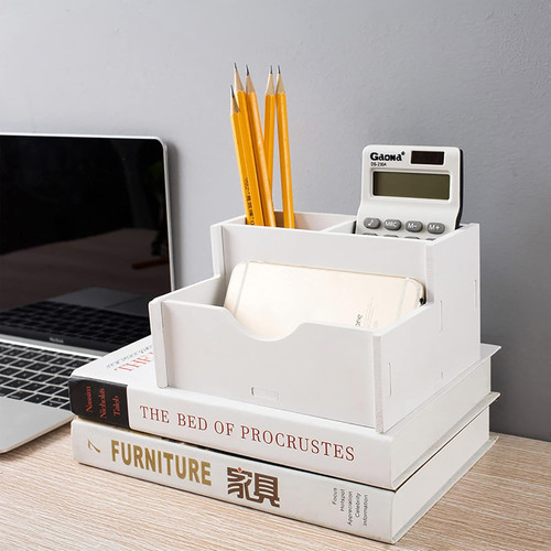 Tier paper desk - a4,