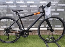 Voodoo marasa hybrid bike - marasa,