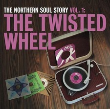 VA - The Northern Soul Story