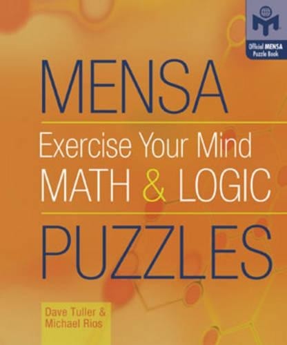 Mensa exercise your - mensa, mind