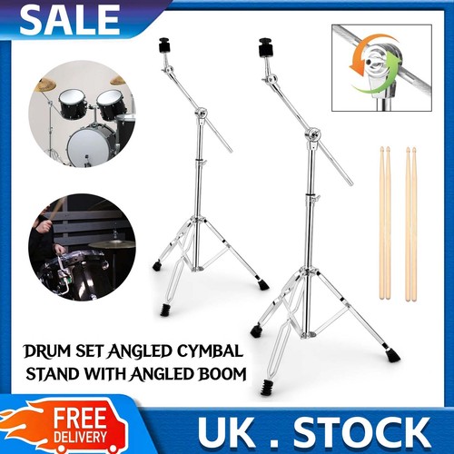 2set boom cymbal - boom,