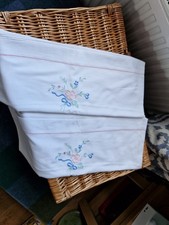 Beautiful Embroidered Vintage
