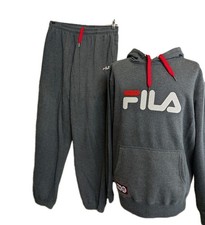 Fila Biella Italia Tracksuit