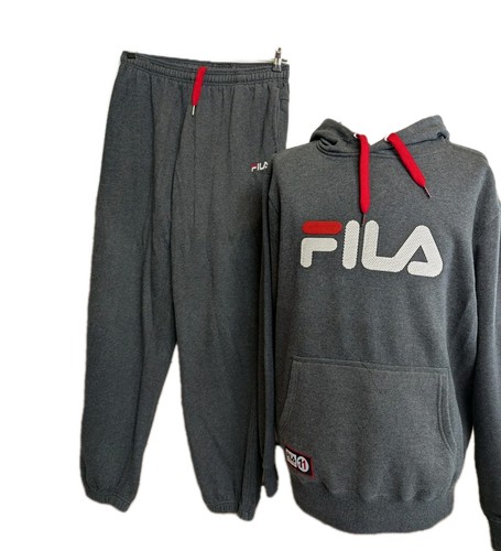 Fila biella italia tracksuit - fila,