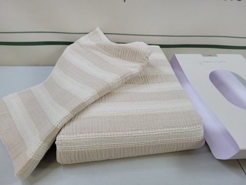 John lewis lotus pure - lotus, cotton