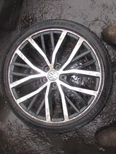 VW VOLKSWAGEN POLO 6C GTI