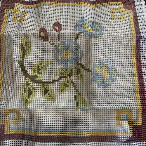 Tapestry needlepoint kit - tapestry,