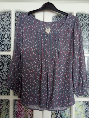 Mantaray tunic top - tunic,