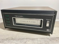 Nice Serviced Realistic Stereo