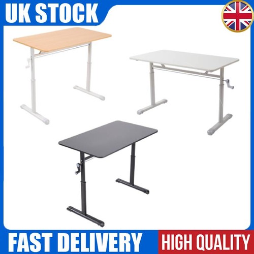 Height adjustable desktop - height-adjustable,