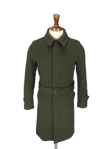 Mackintosh storm system coat - storm,