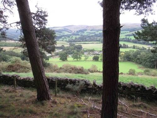 Photo 6x4 view towards - 6x4,